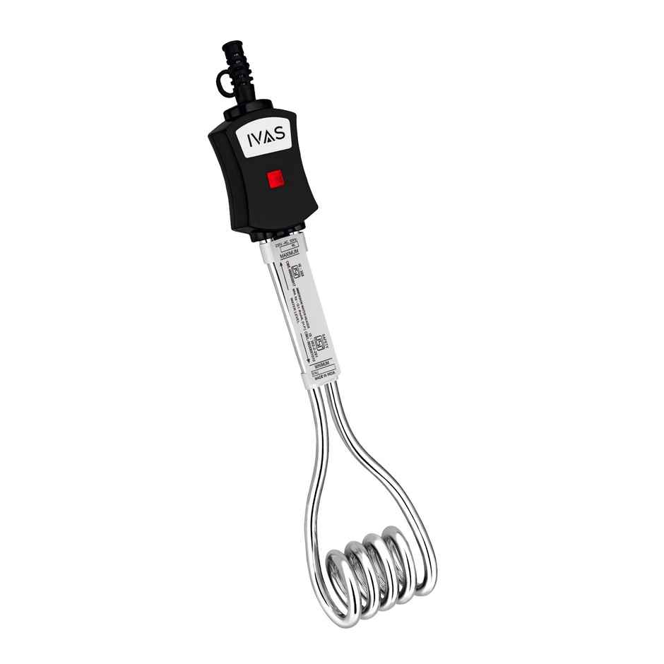 IVAS Water Heater Immersion Rod Bakelite 1000 W