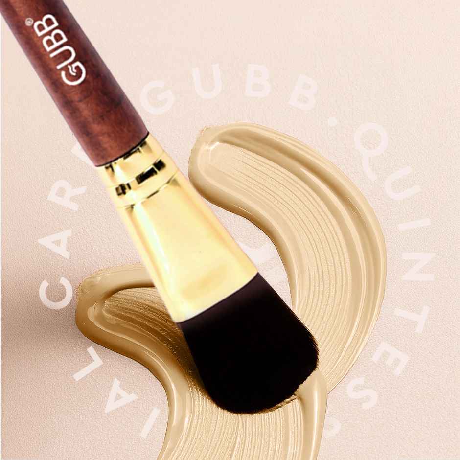 Gubb Make Up Brush Powder
