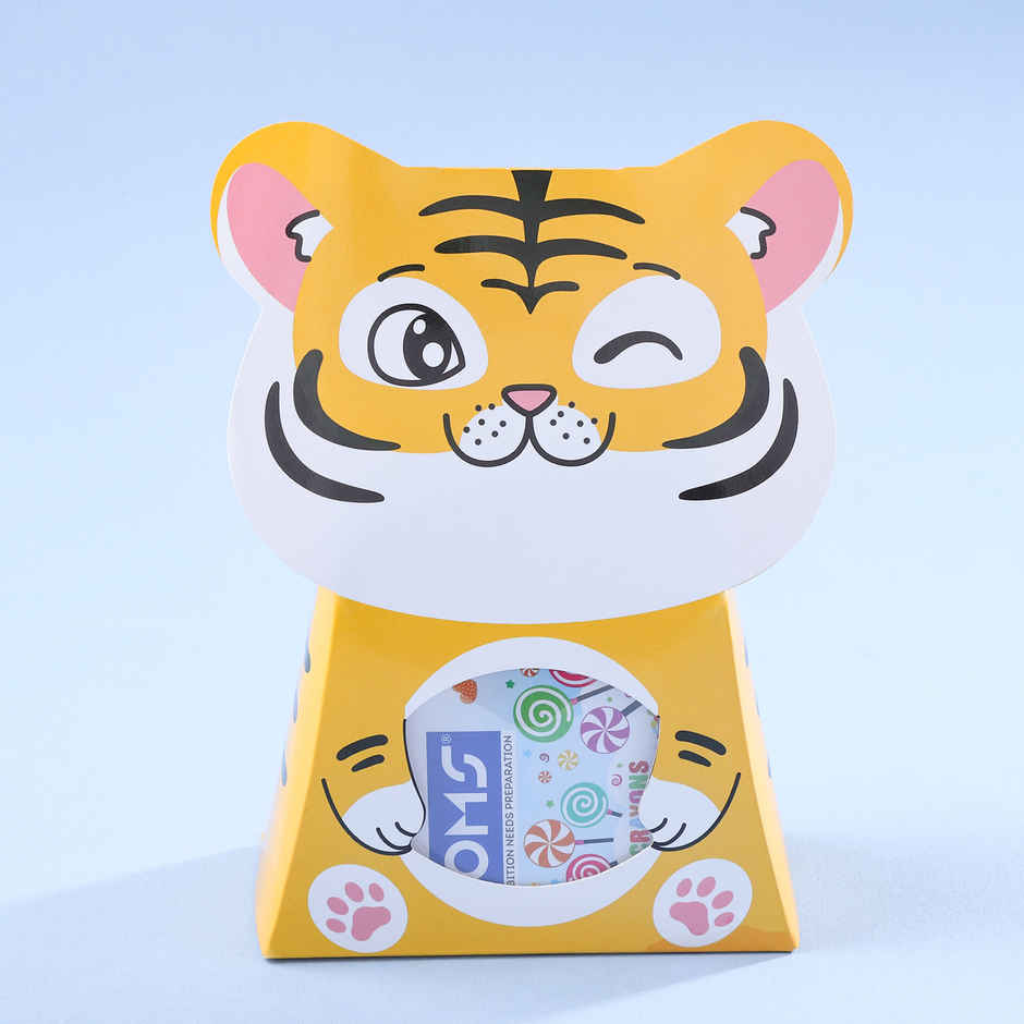 FNP Kitten Kids Rakhi Gift Hamper