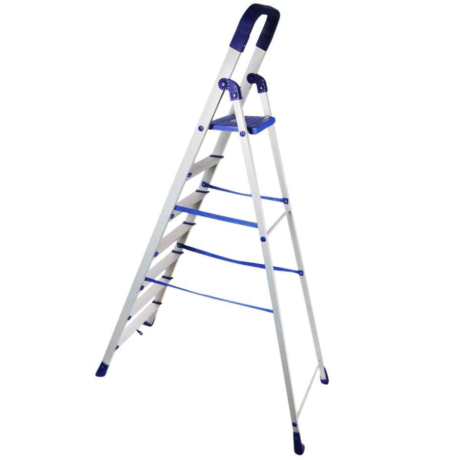 Cipla Plast Home-Pro Folding Ladder 7 Step