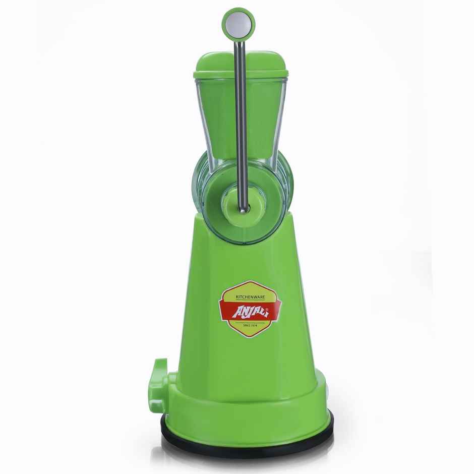Juicer Ras Dhara