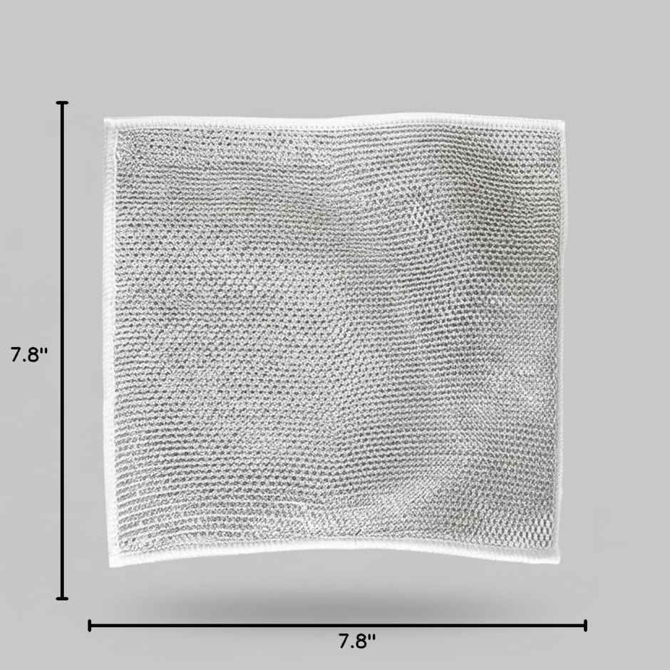 Solara Multipurpose Wire Dishwashing Rags