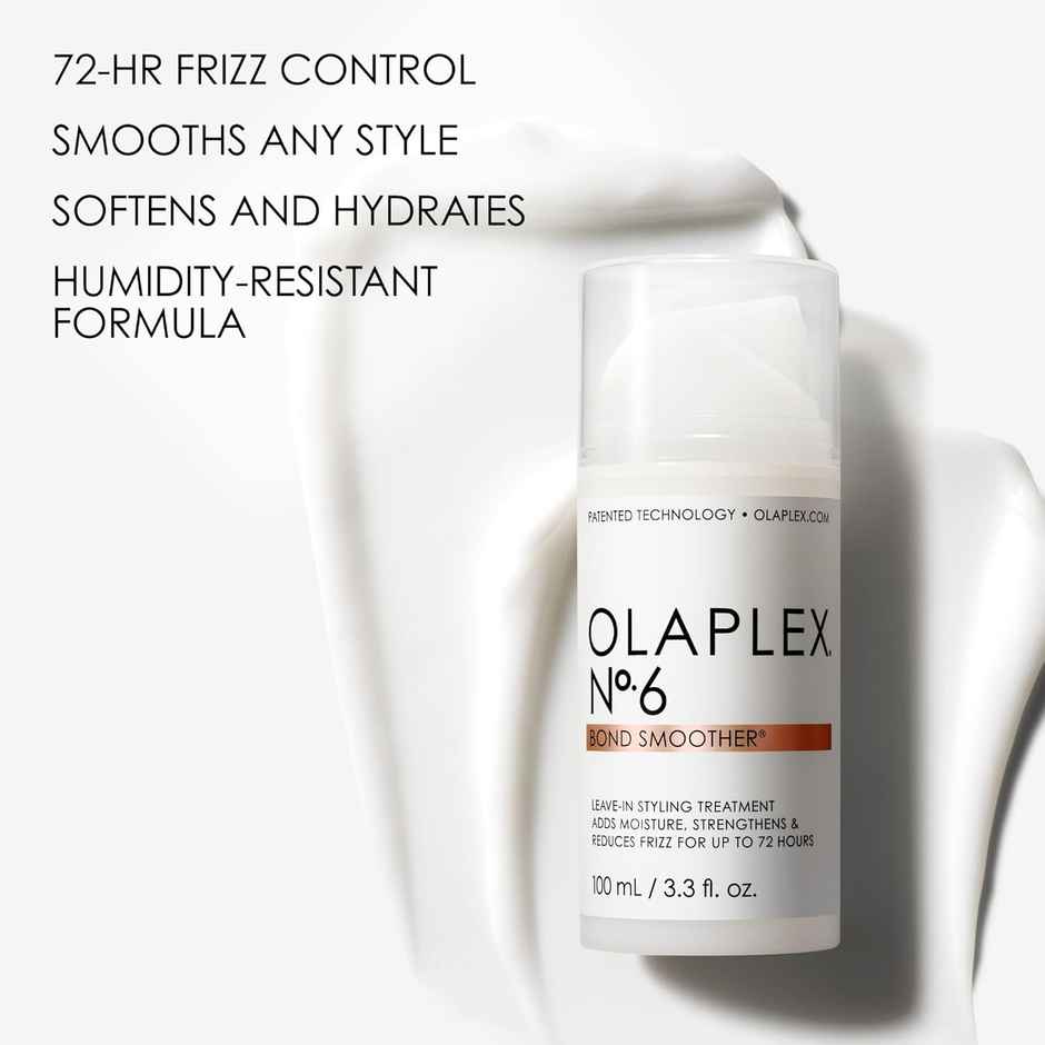 Olaplex No.6 Olaplex Bond Smoother