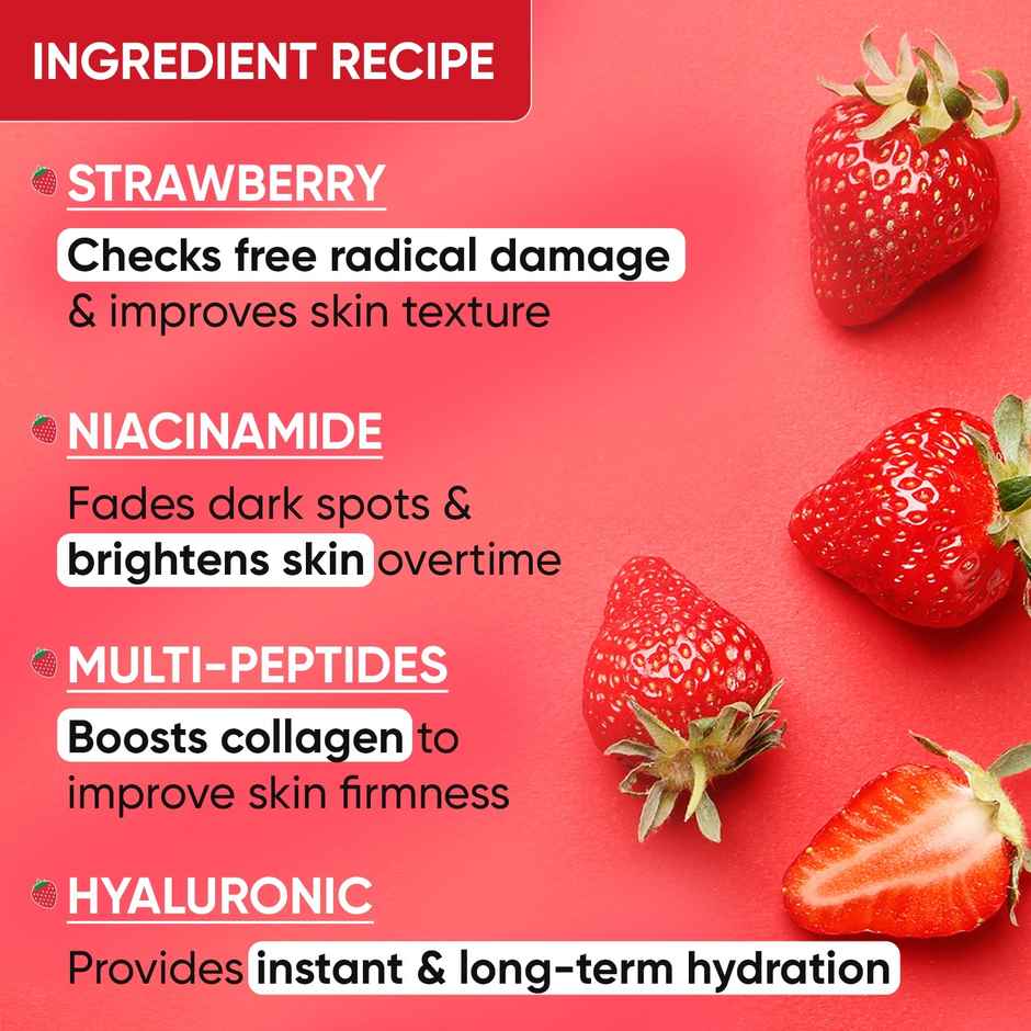 Dot & Key Strawberry Dew Do-It-All Moisturizer