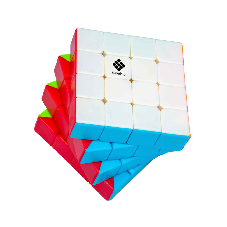 Cubelelo Drift 4x4 Speed Cube