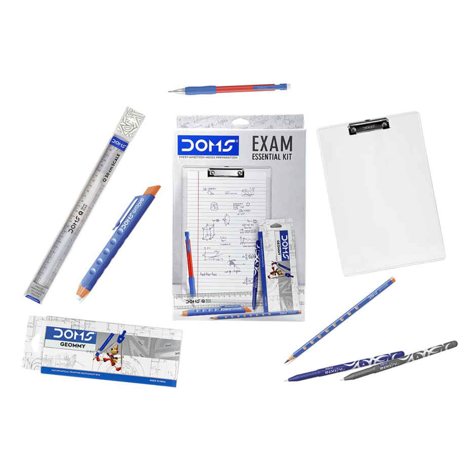 Doms Exam Essential Kit - Complete Exam Kit