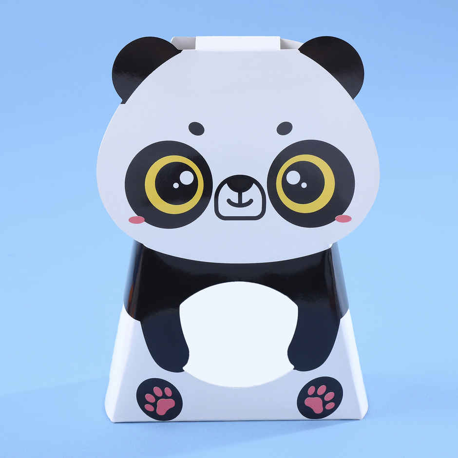 FNP Panda Kids Rakhi Gift Hamper