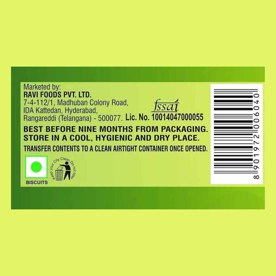 Dukes Nice Biscuits | Sweet Biscuit Snack