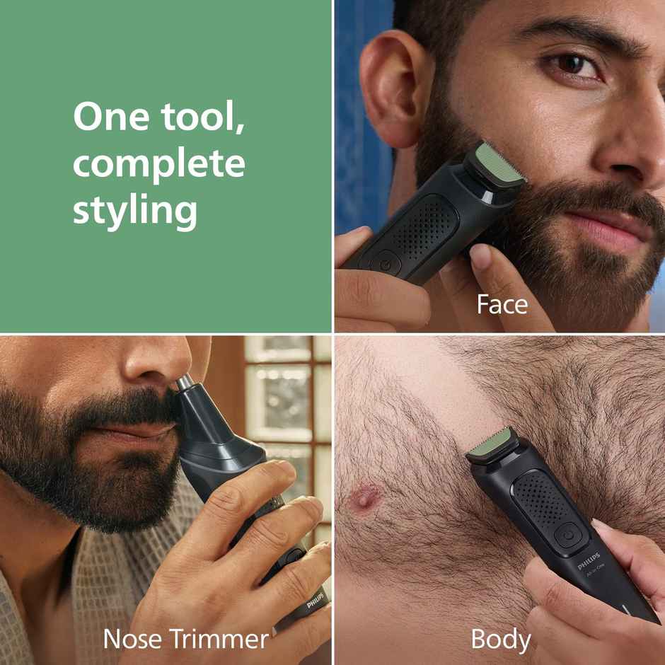Philips All in One Trimmer | 10 in 1 | MG3941