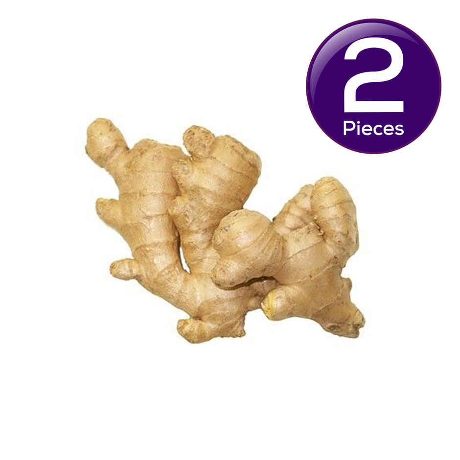 Residue Free Ginger Combo