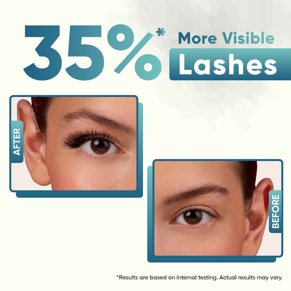 VEGA Eye Lash Curler (EC-01)