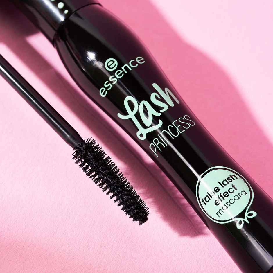 essence Lash Princess False Lash Effect Mascara | Black