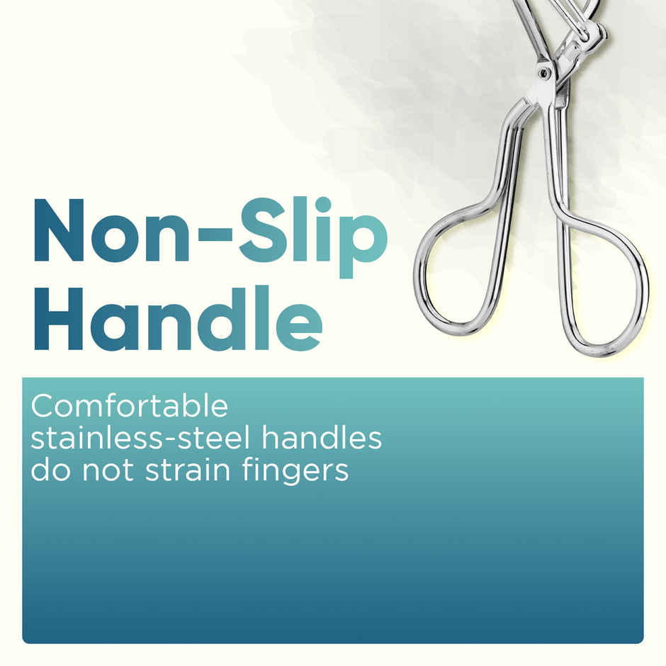 VEGA Eye Lash Curler (EC-01)