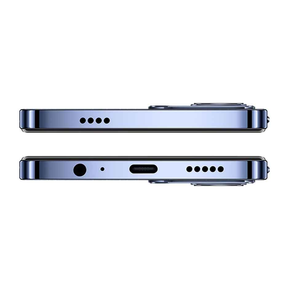 vivo Y29 5G | 4Gb Ram | 128 Gb | Diamond Black