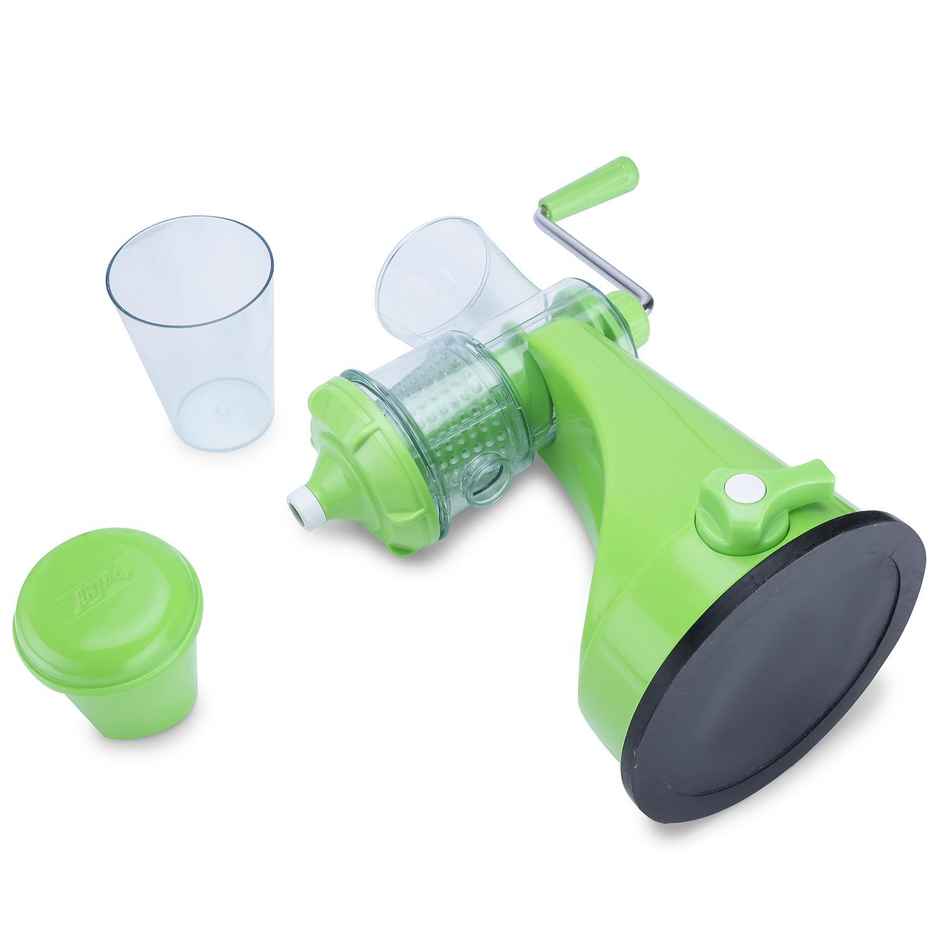 Juicer Ras Dhara
