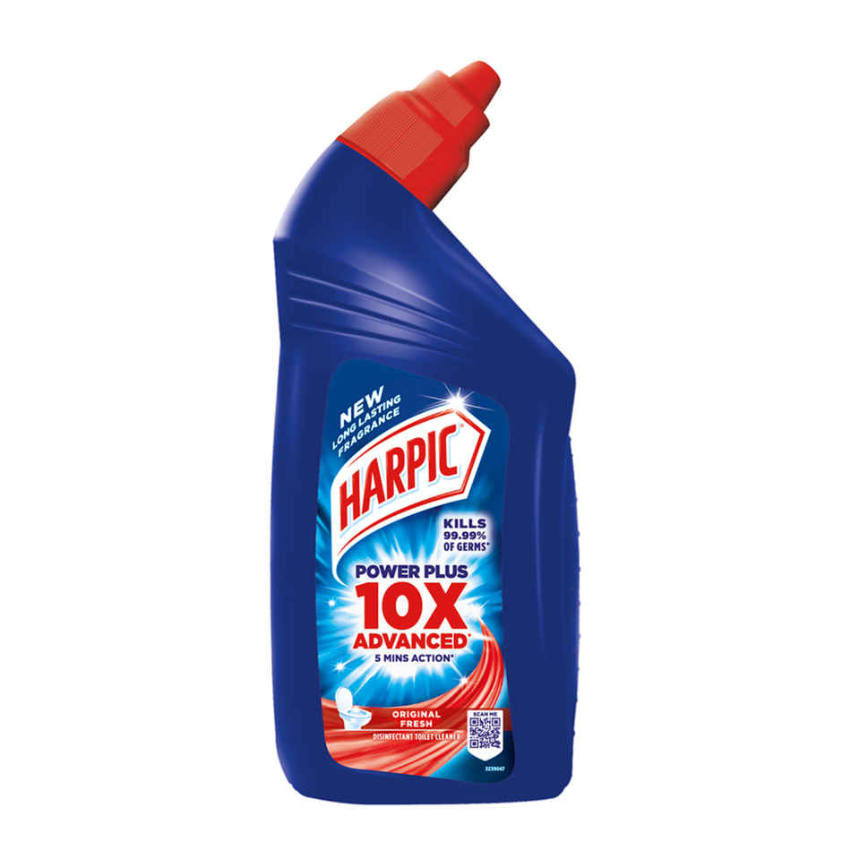 Harpic Original Toilet Cleaner Liquid