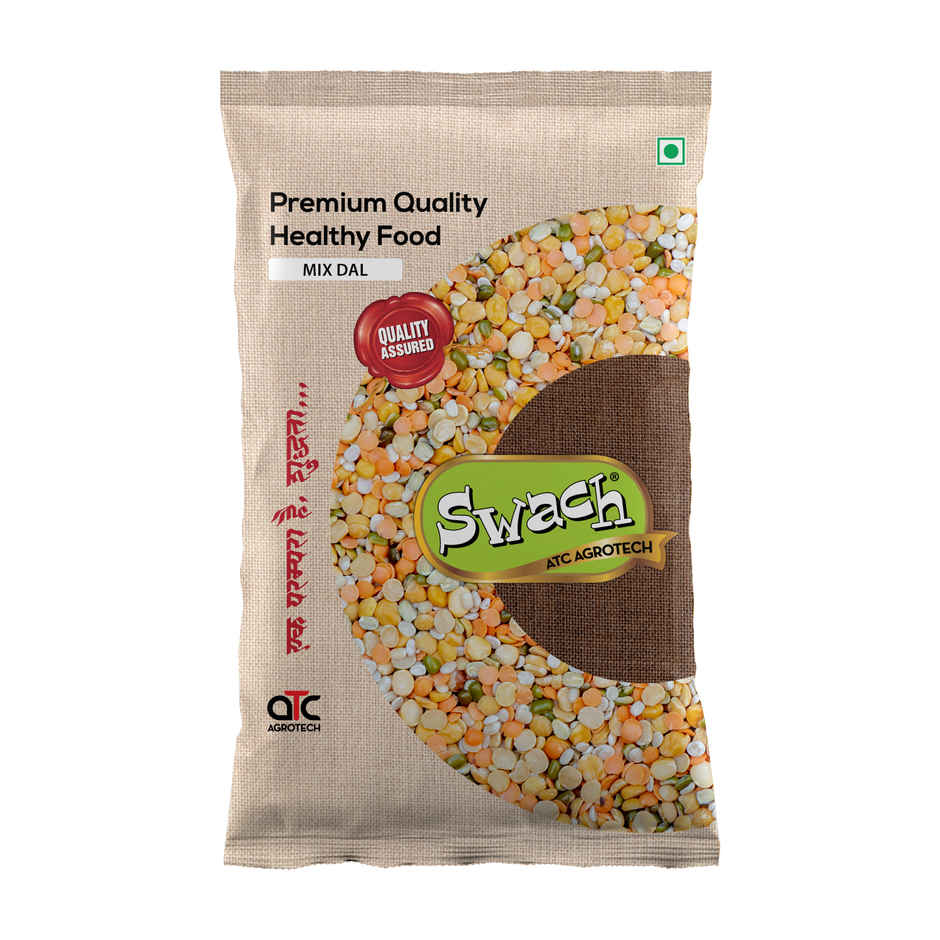Swach Mix Dal