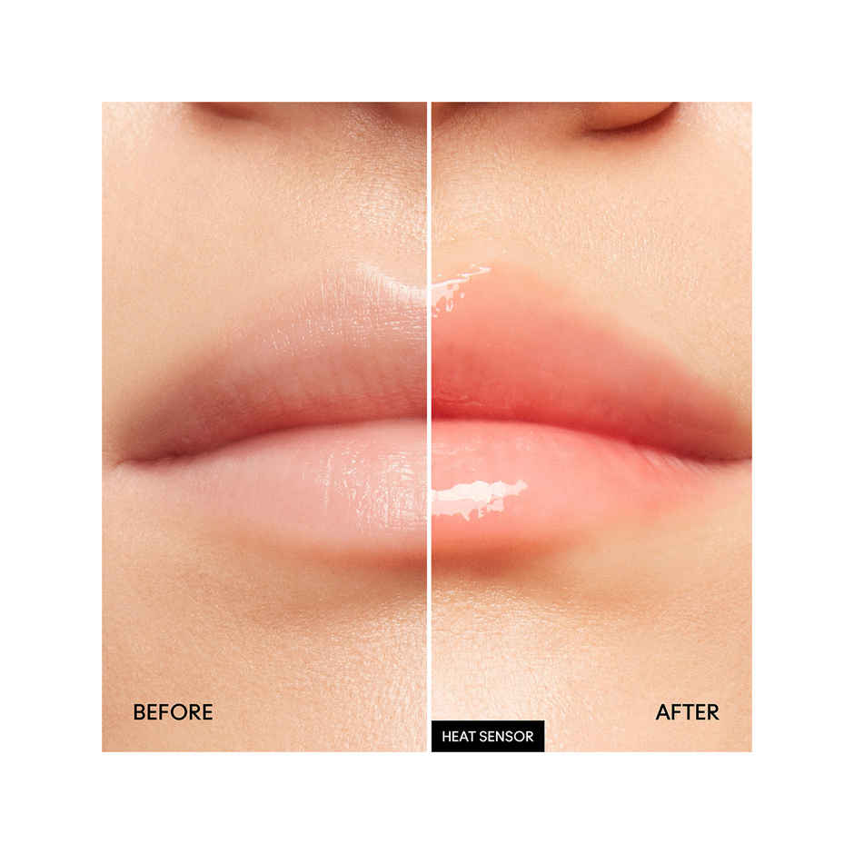 M.A.C Squirt Plumping Lip Gloss Stick - Heat Sensor