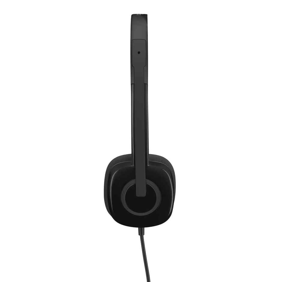 Logitech H151 Stereo Headset