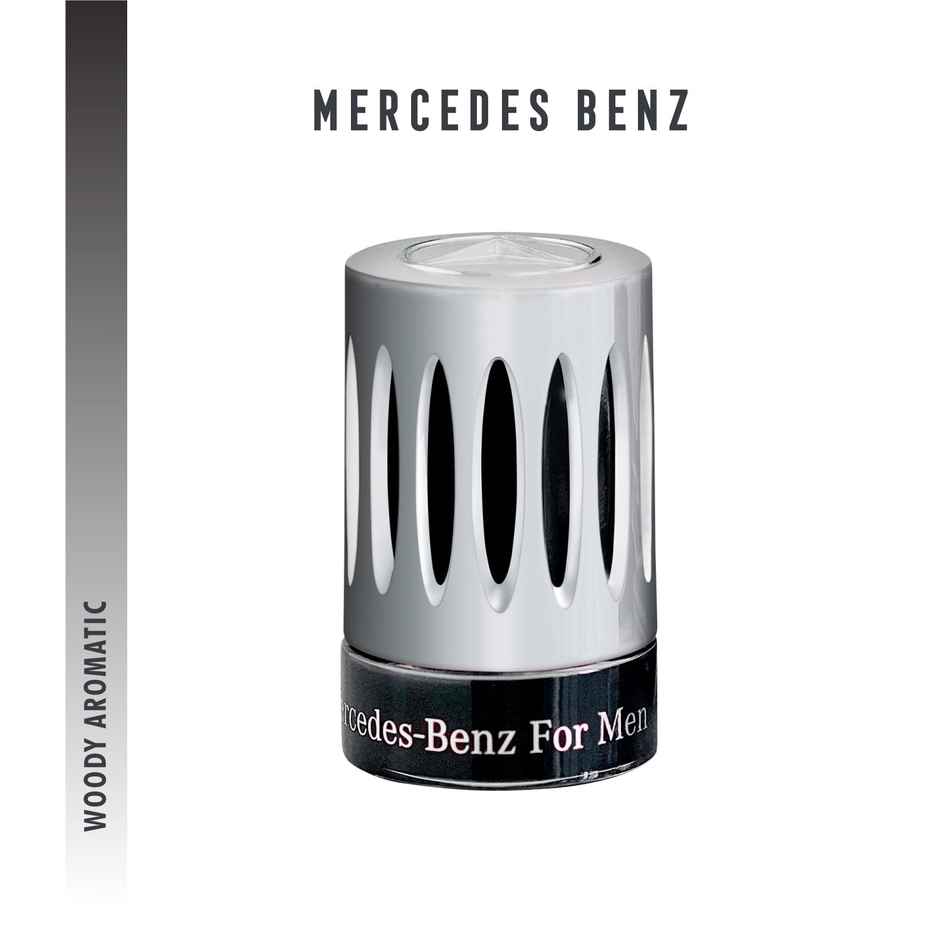 Mercedes-Benz Sign (Travel Collection) Eau De Parfum