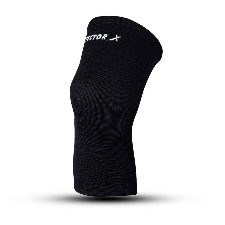Vector X Knee Cap Proton For Knee Pain For Women Men Knee Support Small (Pair)