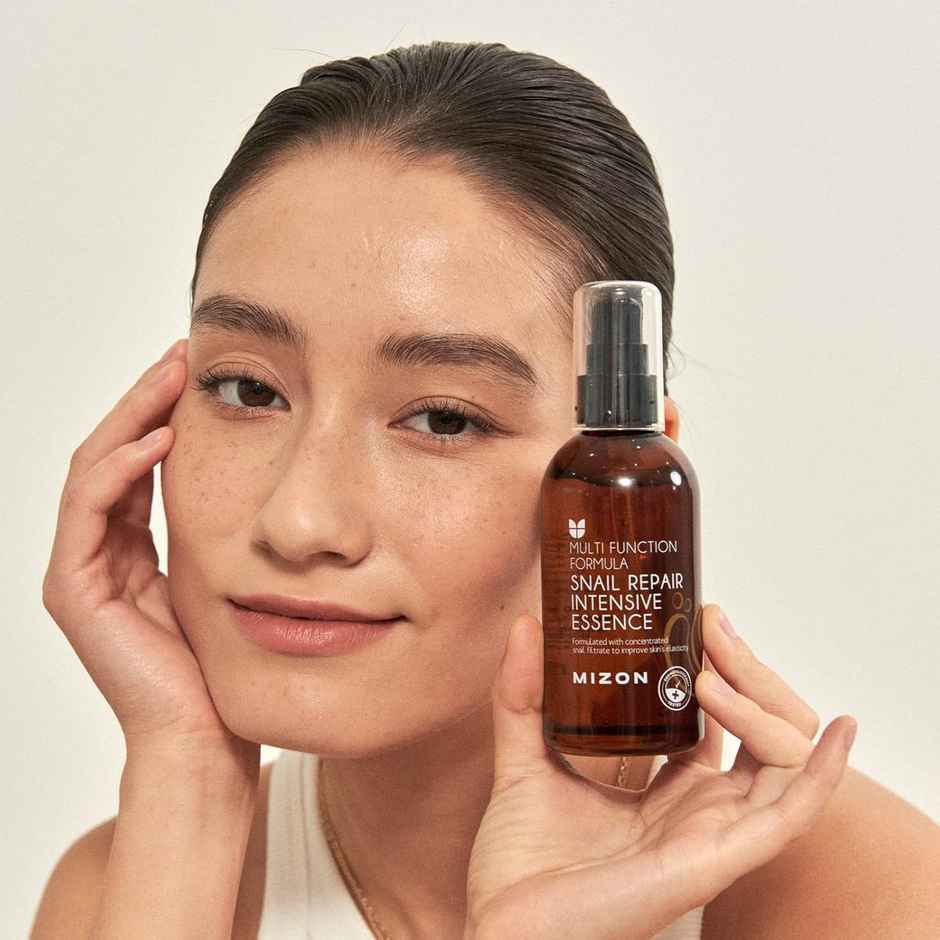 Mizon Mizon Snail Repair Intensive Essence