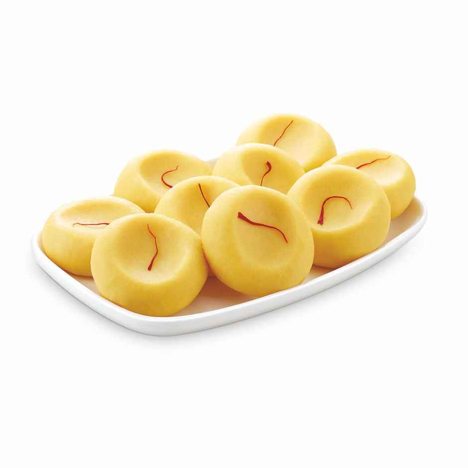 Haldiram's NAGPUR KESAR PEDA