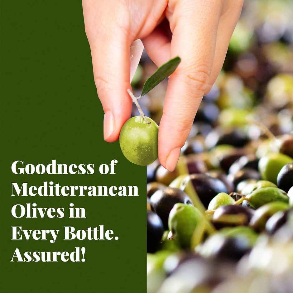 Leonardo Pomace Olive Oil