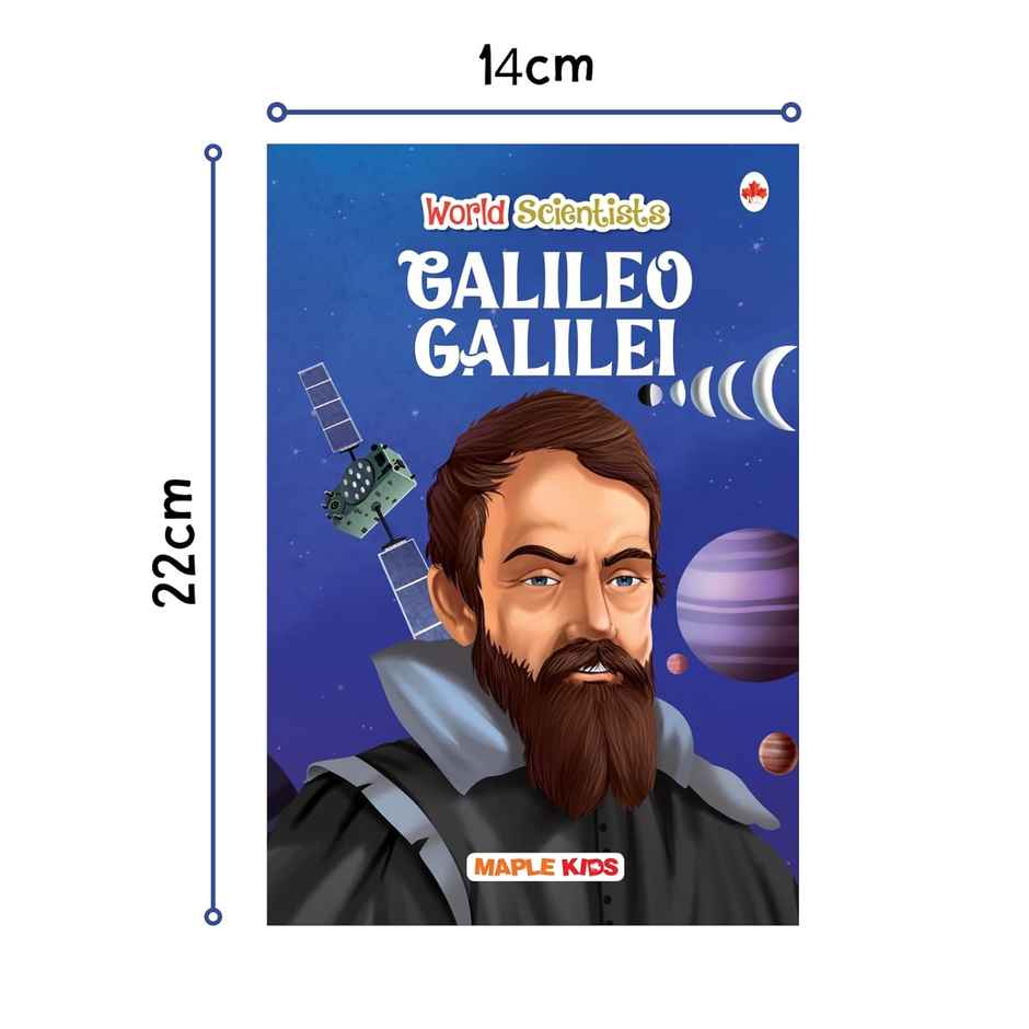 Story Books for Kids (Set of 10 Books) (Illustrated)