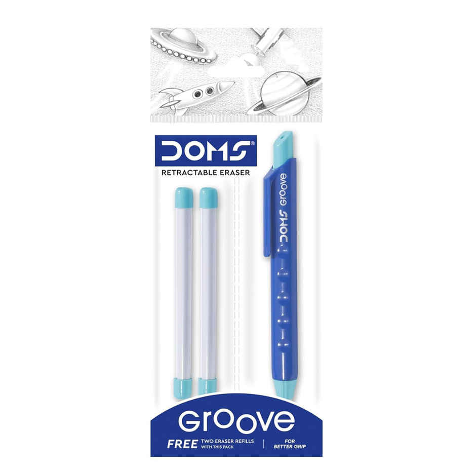 Doms Exam Essential Kit - Complete Exam Kit