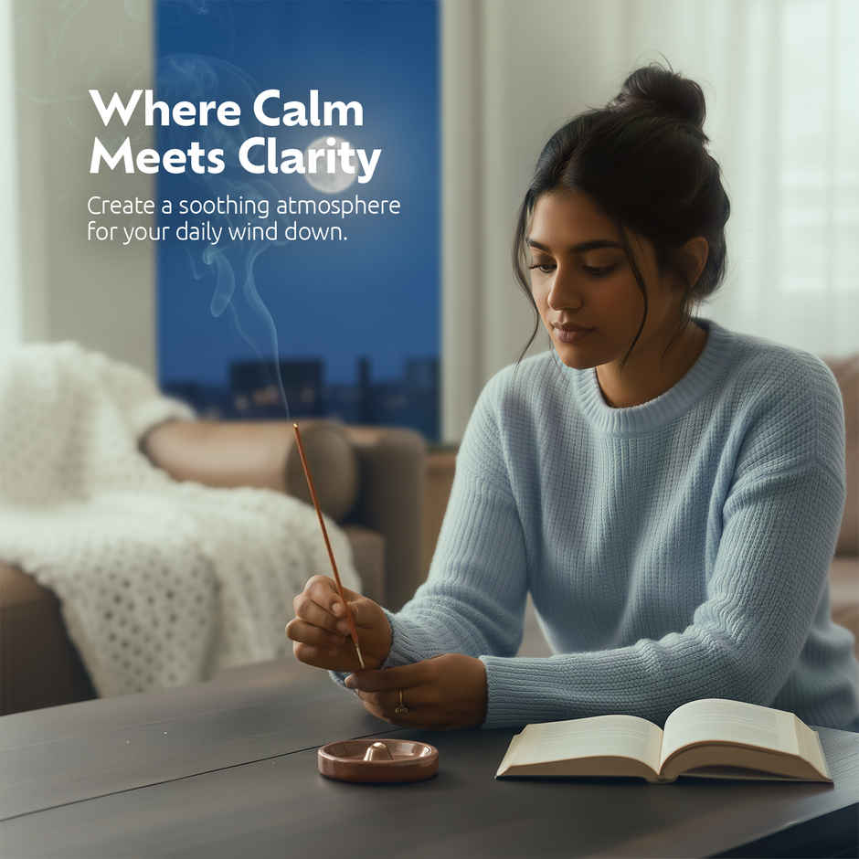 Pranah Cosmic Vibes | Soma | Incense Sticks | 30 Sticks