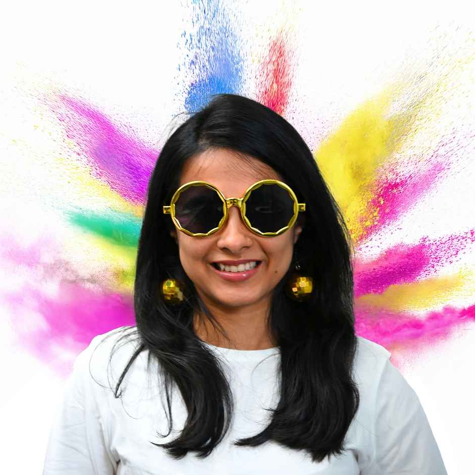 Disco Goggles | Kid Friendly | Picfest