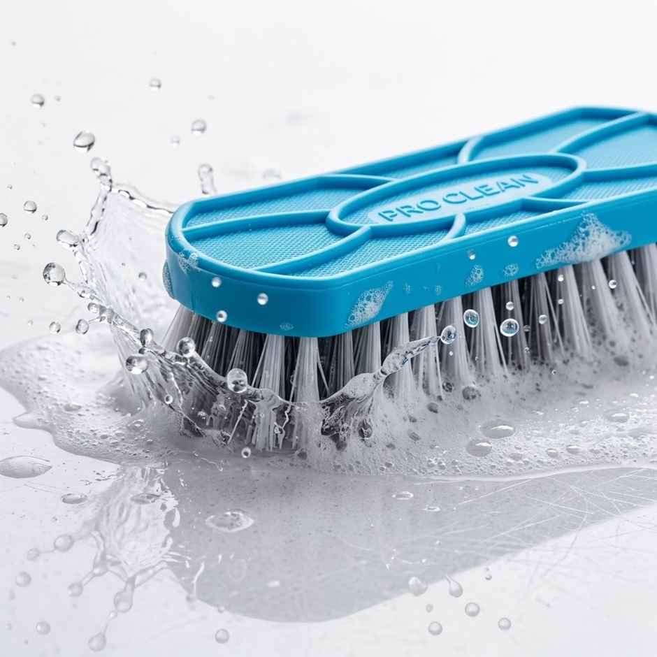 Proclean Square Cloth Brush