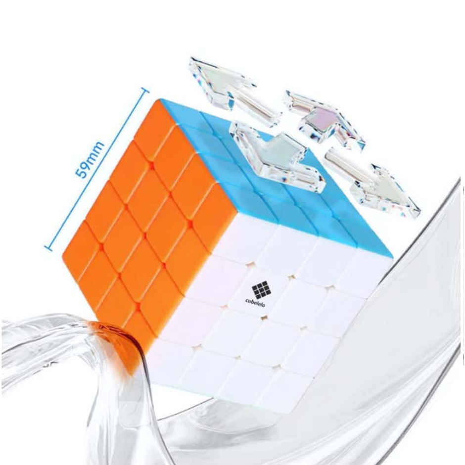 Cubelelo Drift 4x4 Speed Cube