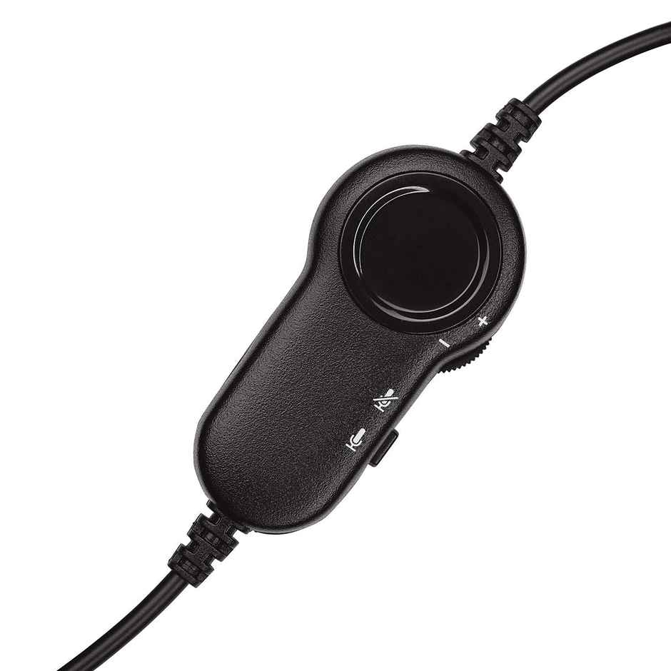 Logitech H151 Stereo Headset