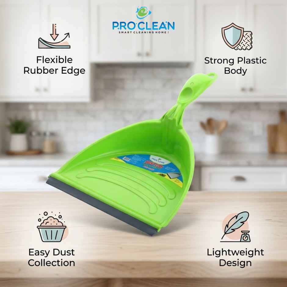 Proclean Dust Pan