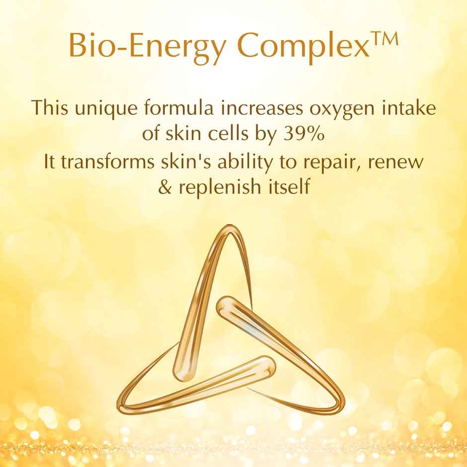 Bio-essence Bio-Gold Radiance Cleanser