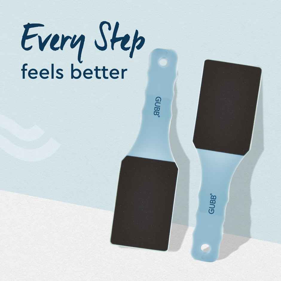 GUBB Foot File