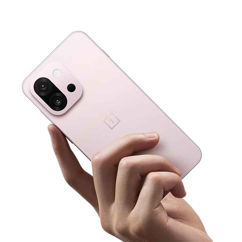 Oneplus 13S 12/256GB Pink