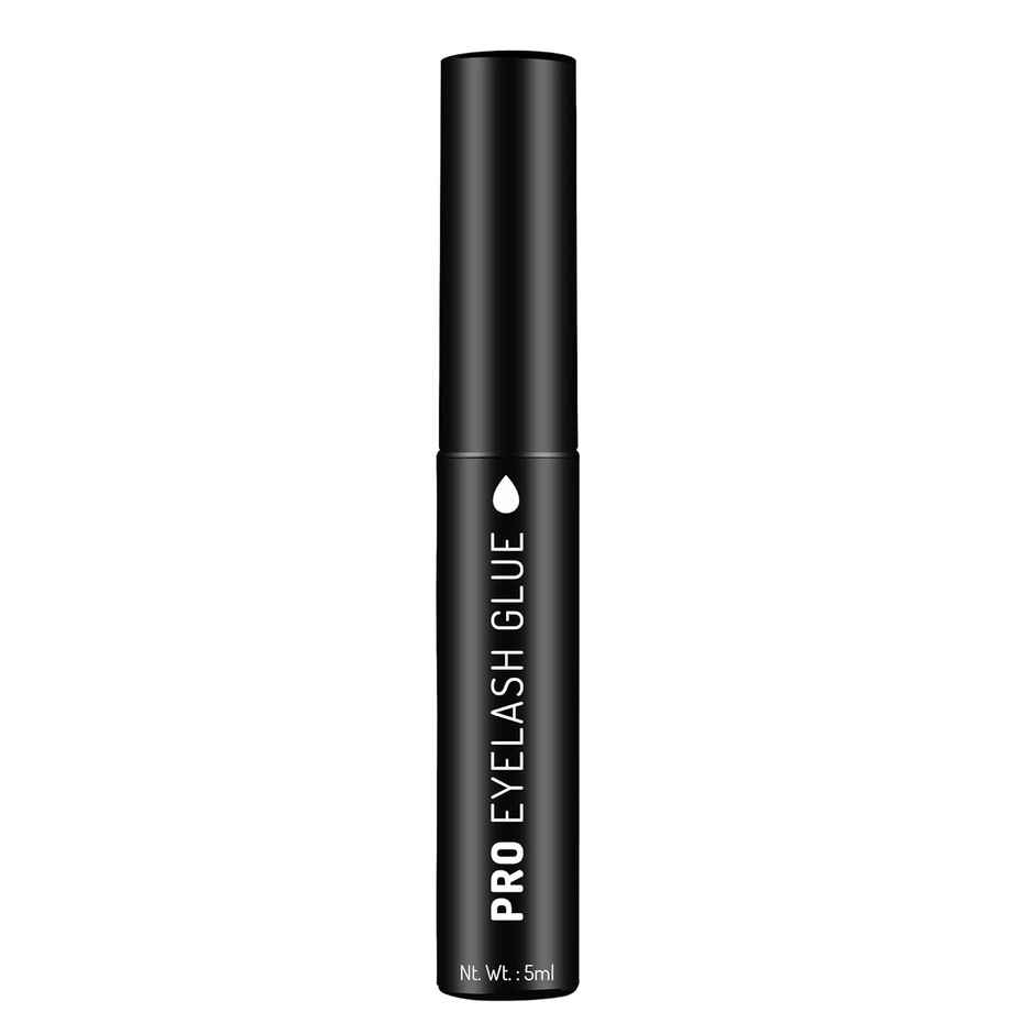 Swiss Beauty Pro Eyelash Glue - Black
