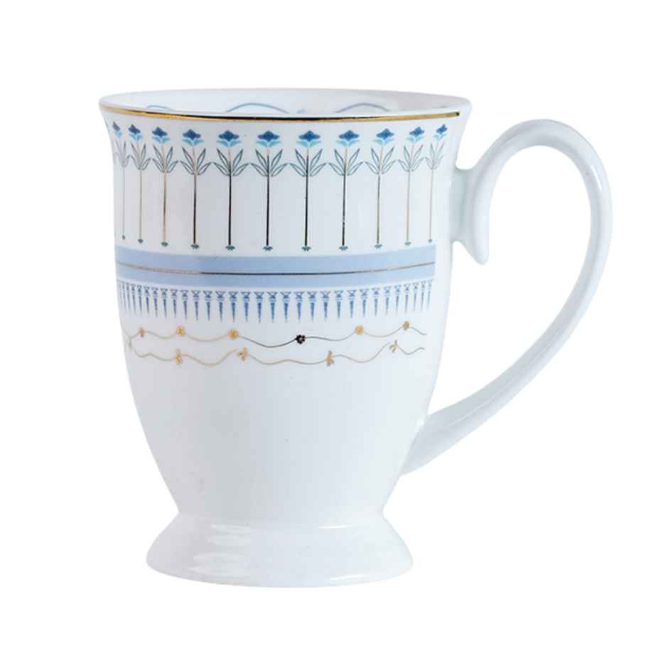 Magique By The Wishing Chair - River Of Flowers Coffee Mug | 351255