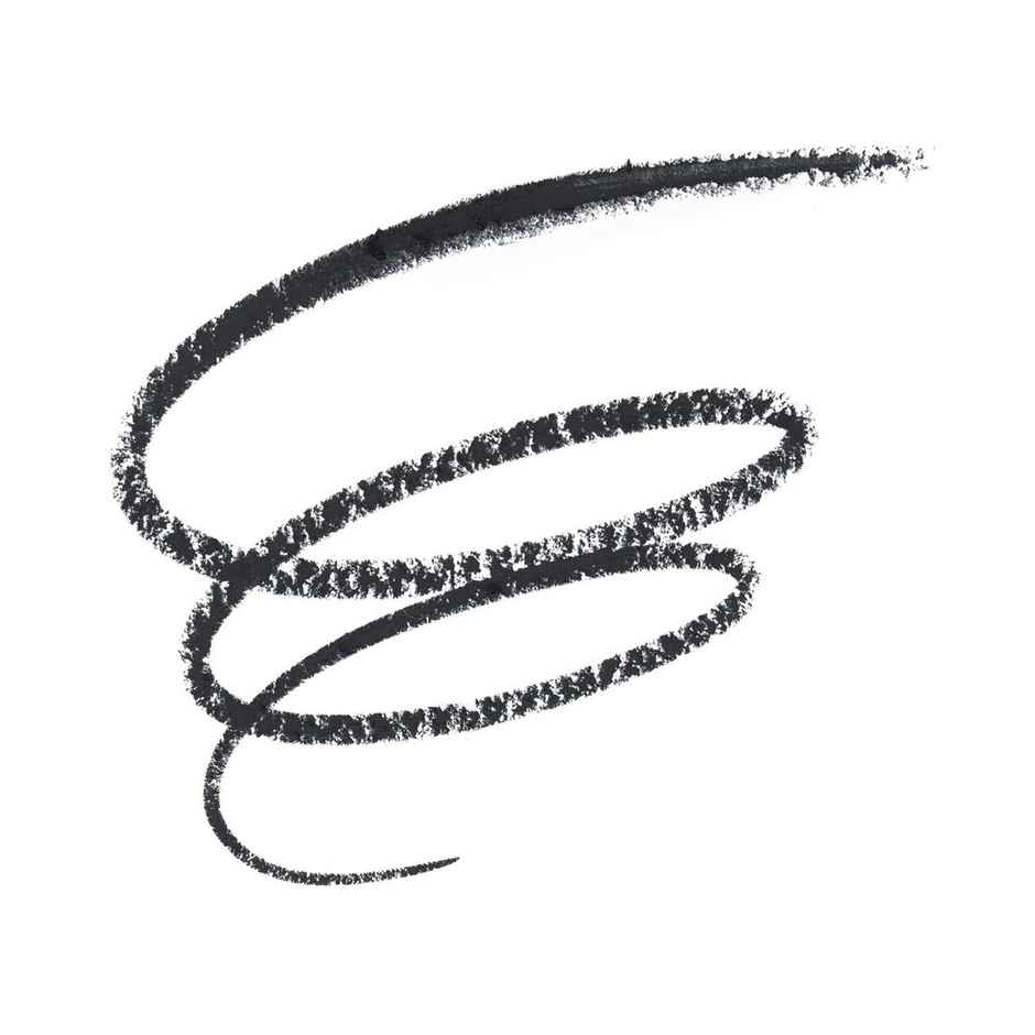 essence Long Lasting Eye Pencil | 01 Black Fever
