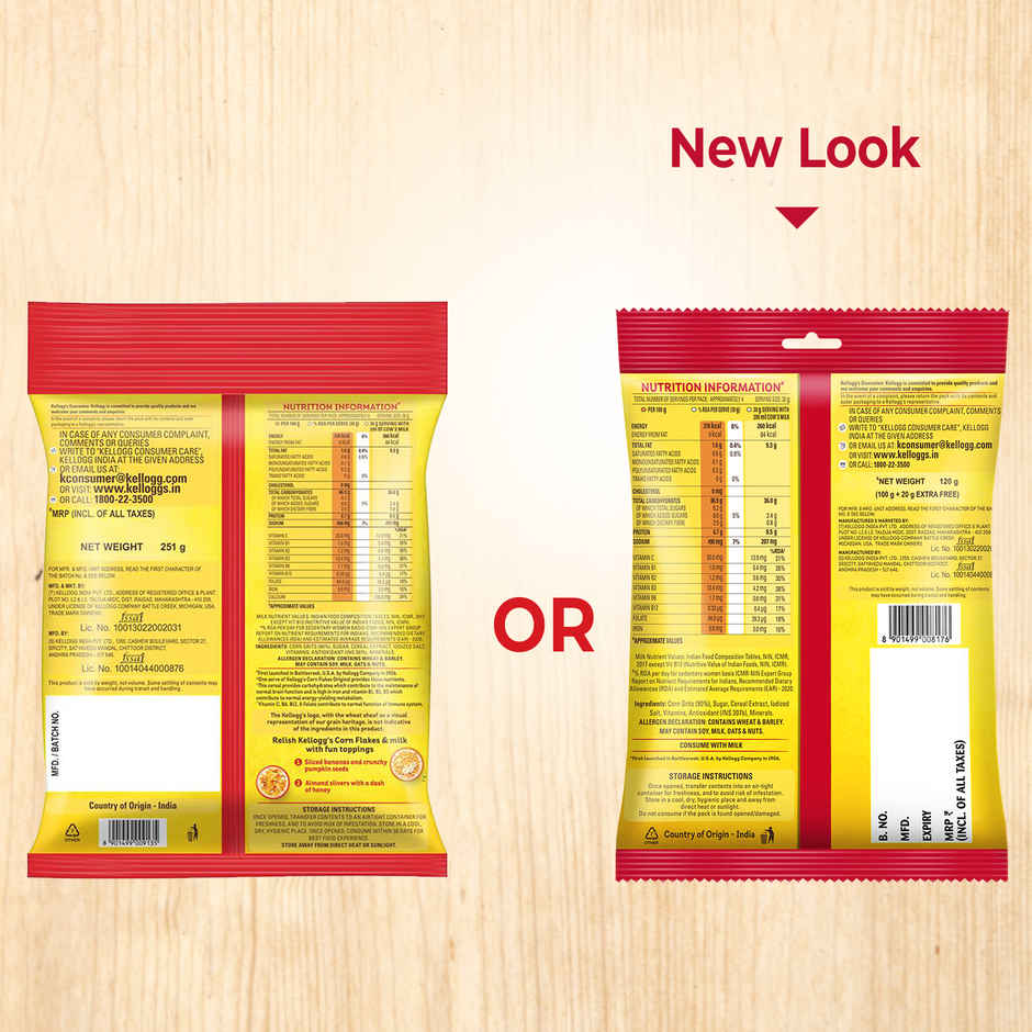 Kellogg's Original Corn Flakes