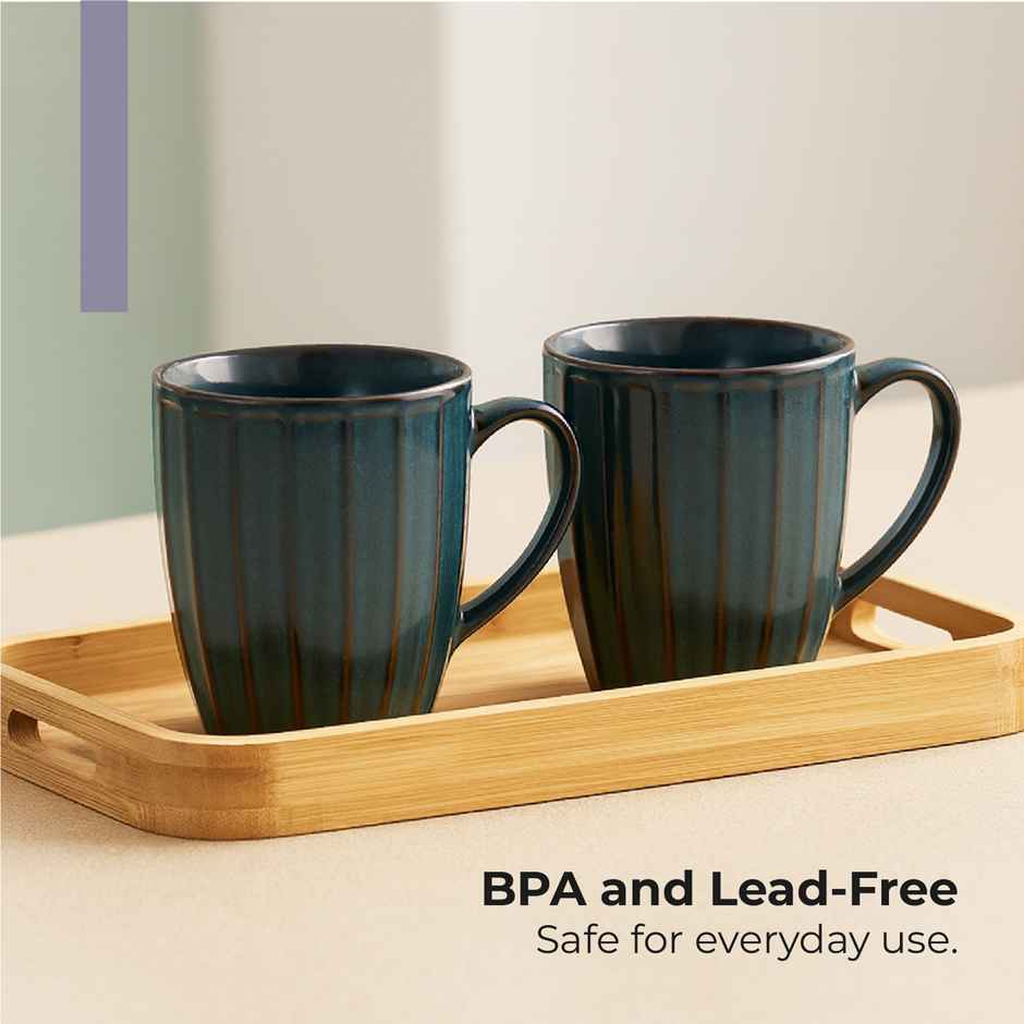 Lifelong Coffee Mug Line