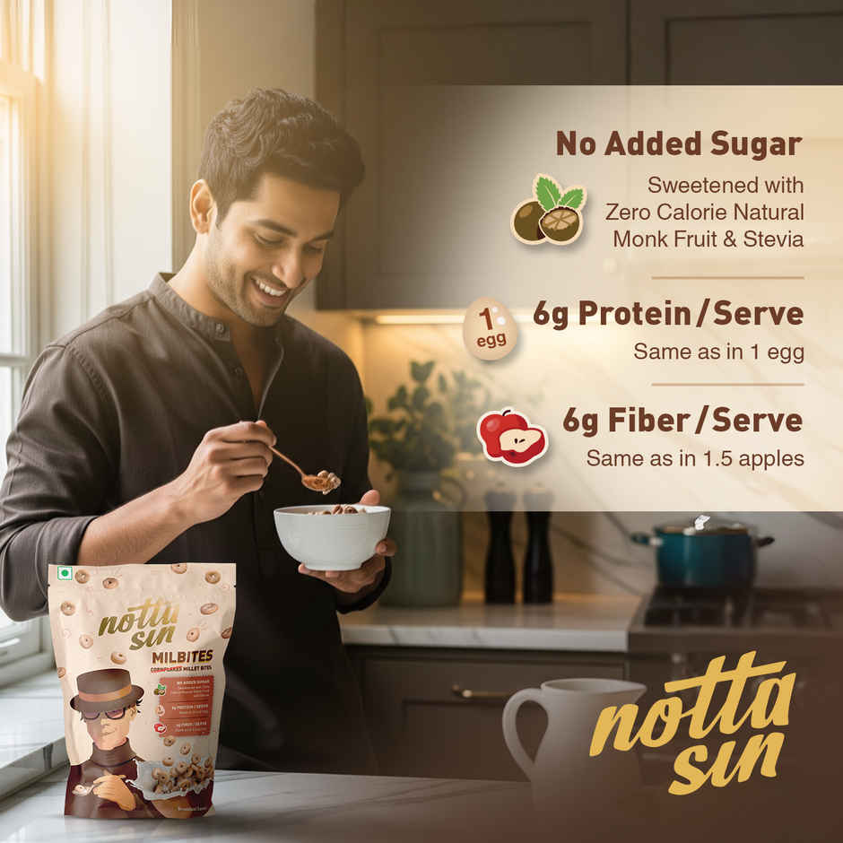 Notta Sin Milbites
