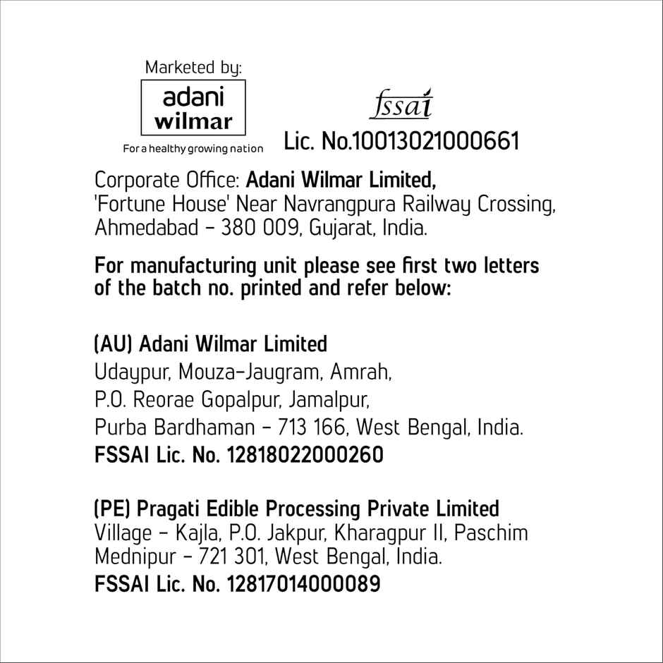 Fortune Minikit Premium Rice