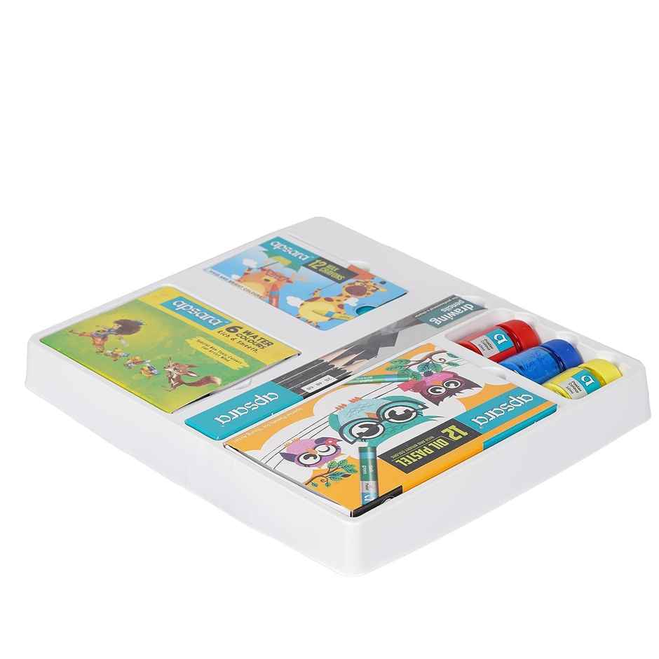 Apsara Art Kit | Complete Art Set