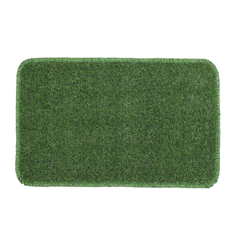 Status Artificial Grass Mat 12 x 18 Inch