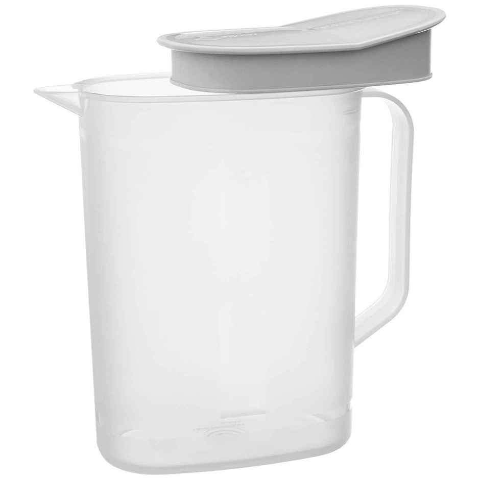 Signoraware Ocean Jug | 1.65 L | White