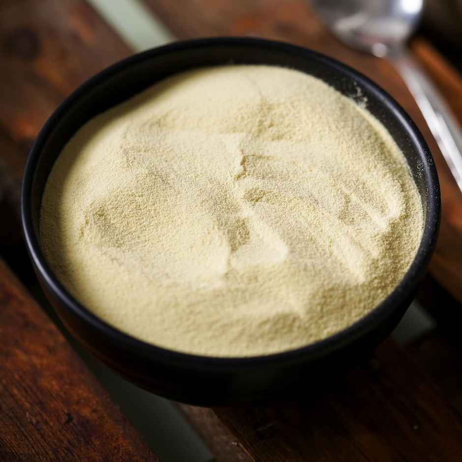 Urban Platter Lebanon Pine Nuts (Chilgoza)